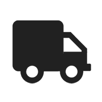Buyer covers the shipping cost for sending back defective items.
We cover the cost for resending replacement parts.