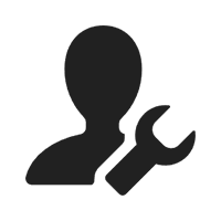 We provide lifelong technical support via Email & WhatsApp.